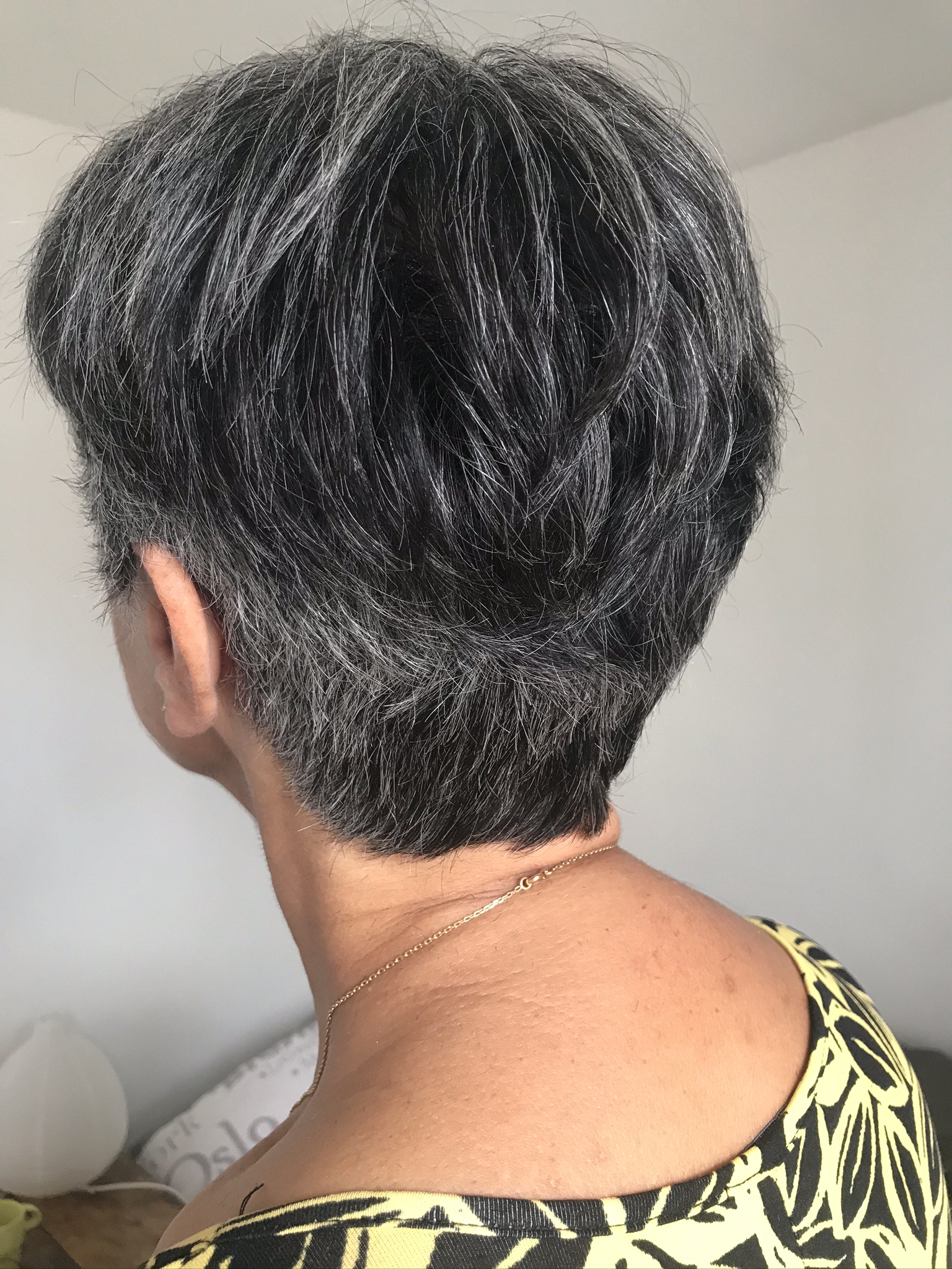 coupe courte